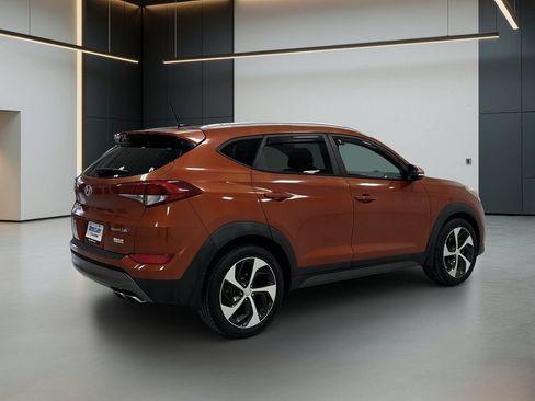 Used 2016 Hyundai Tucson Sport FWD image 6