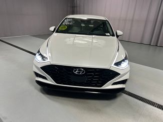 Used 2022 Hyundai Sonata SEL FWD video 2
