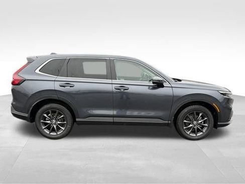 New 2026 Honda CR-V EX-L image 8