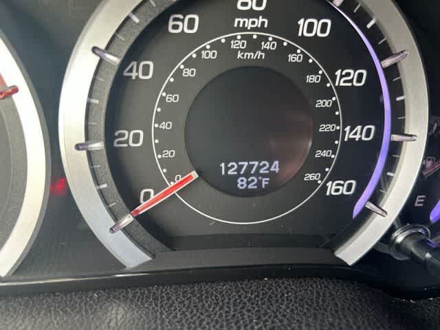 Used 2012 Acura TSX w/ Technology Package FWD image 22