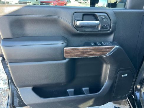 Used 2023 Chevrolet Silverado 2500 High Country w/ LPO, Dark Essentials Package image 15