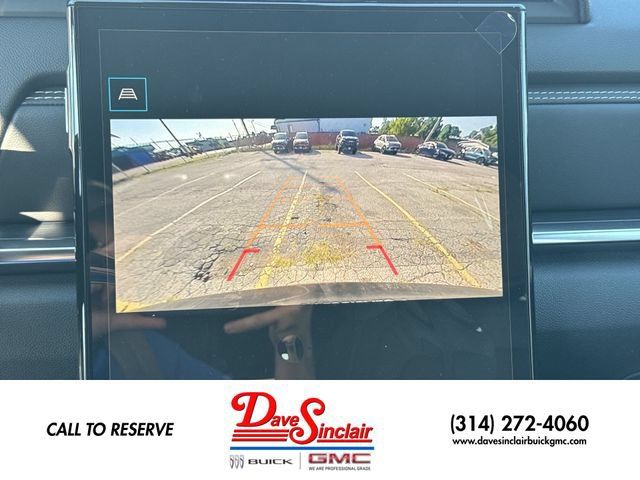 New 2027 GMC Terrain Elevation w/ Elevation Premium Package FWD image 17