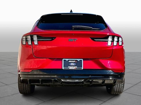 Certified 2023 Ford Mustang Mach-E GT w/ GT Performance Edition image 4