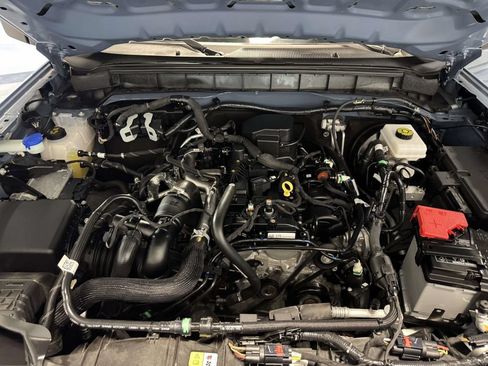 Used 2023 Ford Bronco Big Bend AWD/4WD image 29