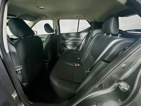 Used 2024 Nissan Kicks S FWD image 25