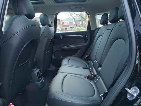 Certified 2023 MINI Cooper Countryman S image 10