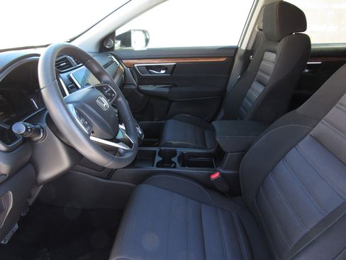 Used 2020 Honda CR-V EX image 15