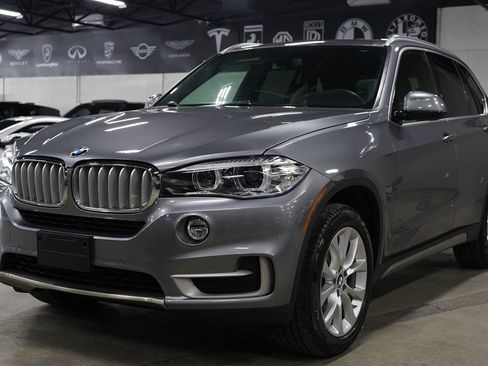 Used 2018 BMW X5 sDrive35i RWD image 1