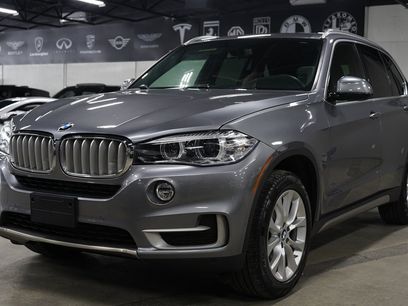 Used 2018 BMW X5 sDrive35i
