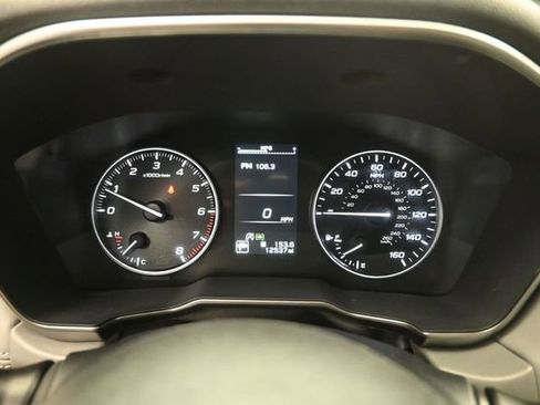Used 2024 Subaru Outback Limited XT AWD/4WD image 10