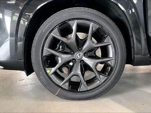New 2026 Lexus TX 500h AWD w/ Technology Package image 12