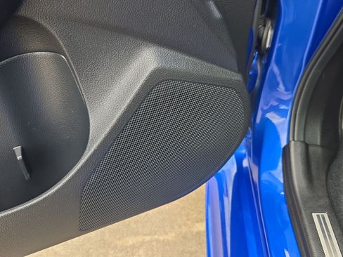 Used 2020 Subaru WRX STI AWD/4WD image 13