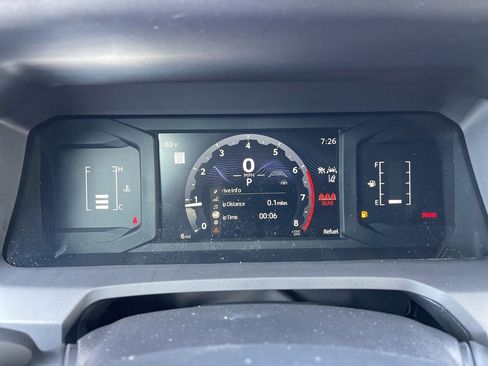 New 2026 Toyota Tacoma SR5 image 9