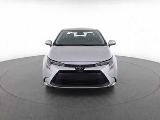 Used 2024 Toyota Corolla LE FWD video 2
