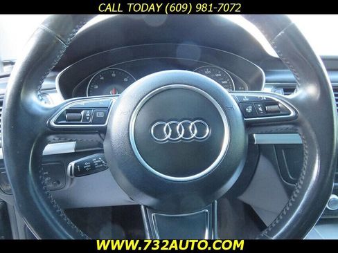 Used 2012 Audi A7 3.0T Prestige image 23