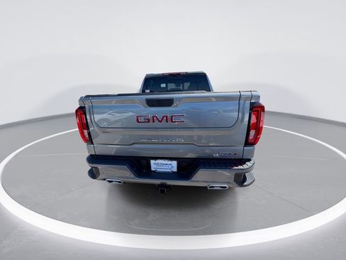 New 2026 GMC Sierra 1500 AT4 w/ AT4 Premium Package AWD/4WD image 7