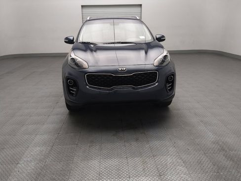 Used 2019 Kia Sportage EX AWD/4WD image 14