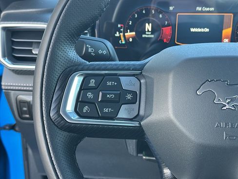 New 2026 Ford Mustang GT Premium image 15