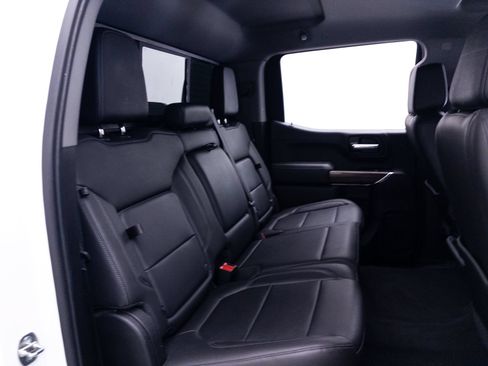Used 2020 Chevrolet Silverado 1500 LT Trail Boss AWD/4WD image 43