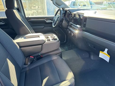 New 2025 Chevrolet Silverado 1500 LT image 21