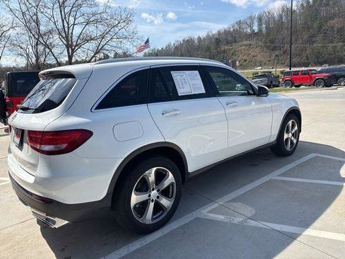 Used 2017 Mercedes-Benz GLC 300 image 6