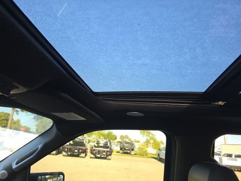 Used 2022 Ford F150 Raptor w/ Equipment Group 801A High image 14