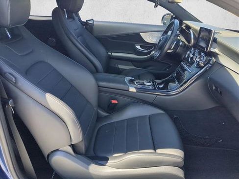 Used 2017 Mercedes-Benz C 300 Coupe image 16