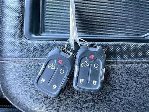 Used 2021 GMC Sierra 1500 AT4 image 37