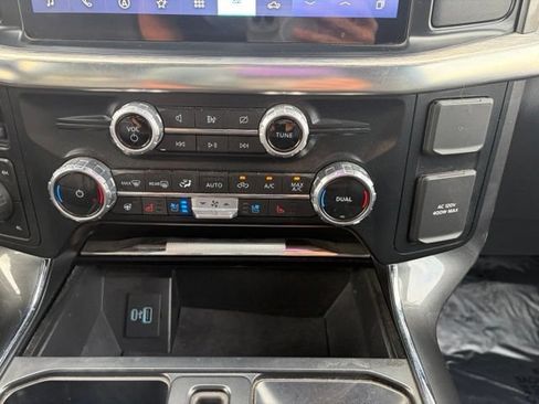 Certified 2023 Ford F150 Lariat AWD/4WD image 11