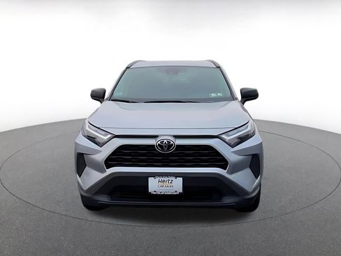 Used 2025 Toyota RAV4 LE image 5