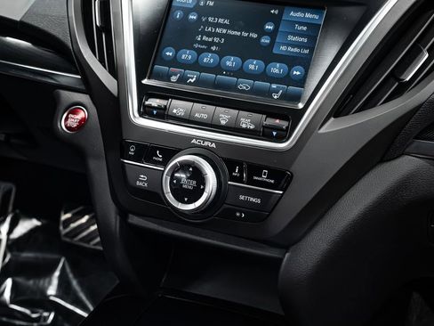 Certified 2020 Acura MDX A-Spec image 16