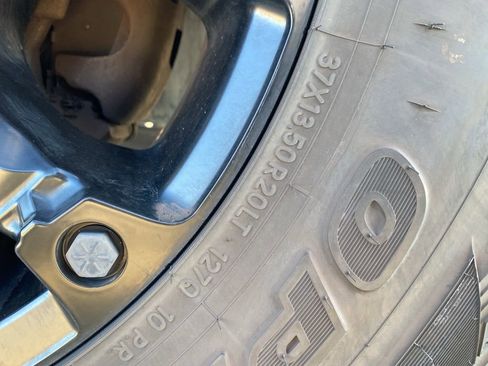 Used 2018 Ford F250 Lariat w/ Lariat Ultimate Package image 19