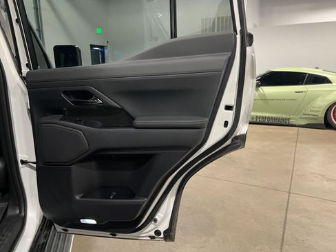 Used 2024 Lexus GX 550 GX 550 Premium+ image 38