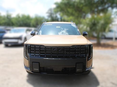 New 2027 Kia Telluride X-Line SX Prestige w/ Towing Package AWD/4WD image 18