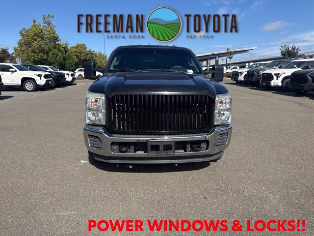 Used 2015 Ford F350 XLT RWD image 3