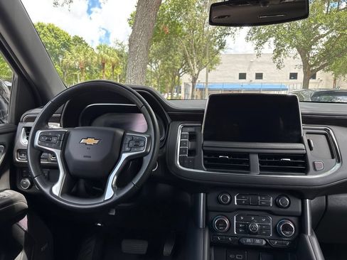 Used 2024 Chevrolet Tahoe LT AWD/4WD image 27