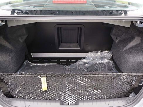 New 2024 Mitsubishi Mirage G4 ES image 17