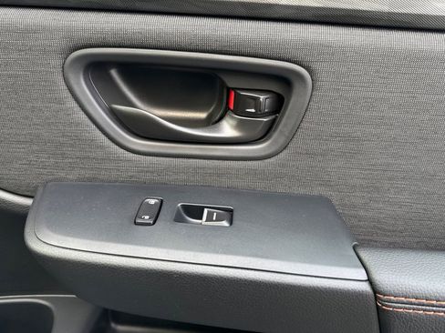 New 2026 Honda Passport TrailSport image 20