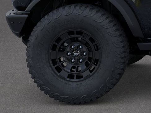 New 2026 Ford Bronco Badlands AWD/4WD image 23