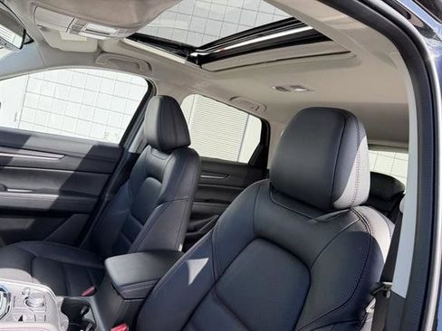 New 2025 MAZDA CX-5 Carbon Edition image 18