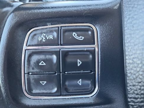 Used 2018 RAM 1500 Big Horn AWD/4WD image 28