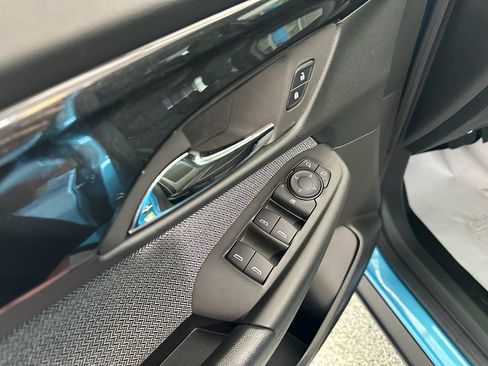 New 2026 Chevrolet TrailBlazer LT image 24