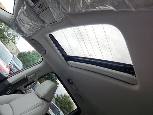 New 2026 Honda Odyssey EX-L image 10