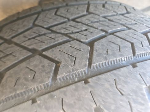 Used 2020 GMC Acadia AT4 w/ GMC Pro Grade Package image 39