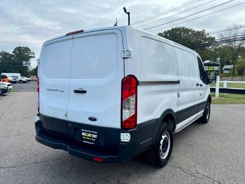 Used 2018 Ford Transit 250 130 Low Roof image 7