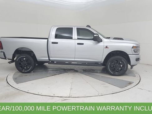 New 2026 RAM 2500 Tradesman AWD/4WD image 17