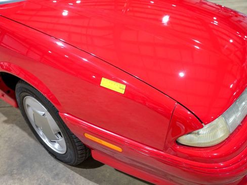 Used 1992 Dodge Daytona ES FWD image 23