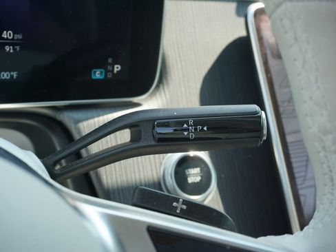 Certified 2023 Mercedes-Benz EQE 500 4MATIC SUV image 30