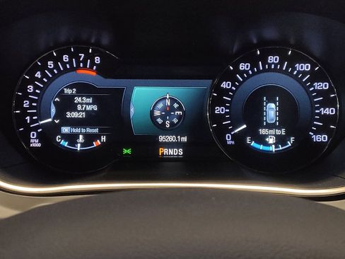 Used 2018 Lincoln MKX Reserve w/ Driver Assistance Package image 23