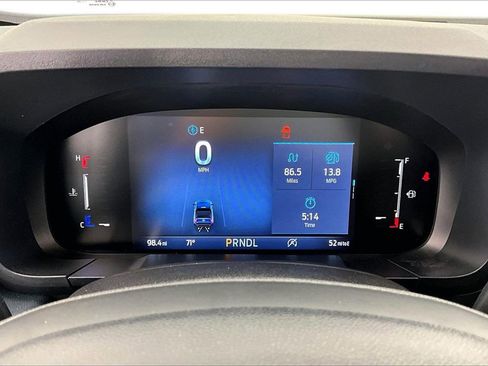 Used 2025 Ford Maverick XLT w/ Equipment Group 302A image 21